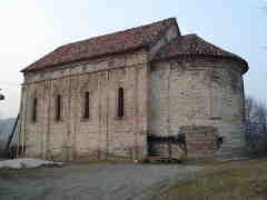 Bodbischevi Šv.Nikoloze cerkvė