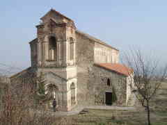Vakiri bazilika