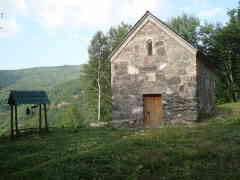 Ciplovana cerkvė