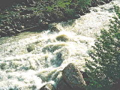 Cheledula upė