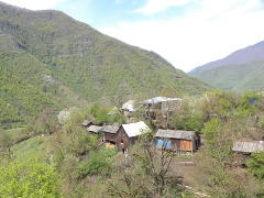 Chani kaimas