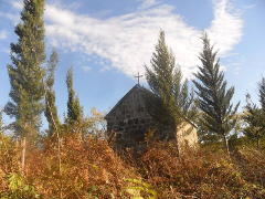 Cerkvė prie Citelchevi