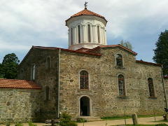 Alchašeni cerkvė