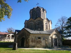 Kacchi katedra