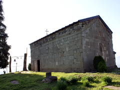 Erketi cerkvė