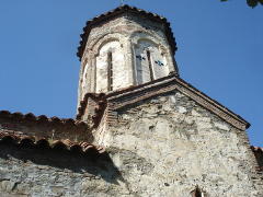 Almati cerkvė
