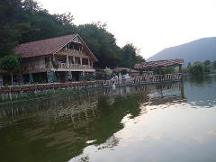 Lopota Resort
