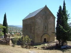 Sagaredžo Petro ir Povilo cerkvė
