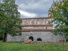 Vazisubani bazilika