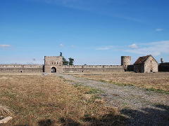 Kolagiri tvirtovė