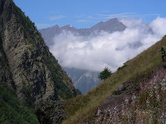 Kazbegi nacionalinis parkas