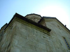 Barakoni cerkvė