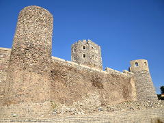 Rabati tvirtovė
