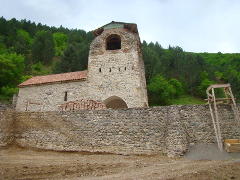 Ortubani vienuolynas