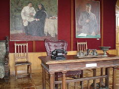Stalino muziejus