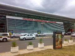 Tbilisio tarptautinis aerouostas