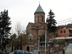 Ortačala cerkvė